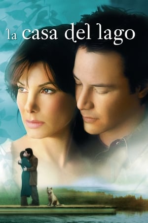 La Casa del Lago - The Lake House (2006)
