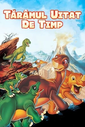 Tărâmul uitat de timp - The Land Before Time (1988)