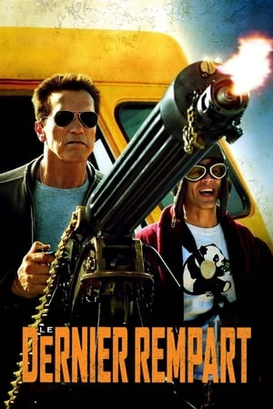 Le Dernier Combat - The Last Stand (2013)
