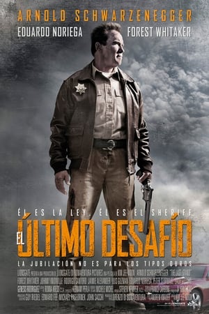 El Último Desafío - The Last Stand (2013)