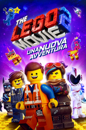 The Lego Movie 2 - Una nuova avventura - The Lego Movie 2: The Second Part (2019)