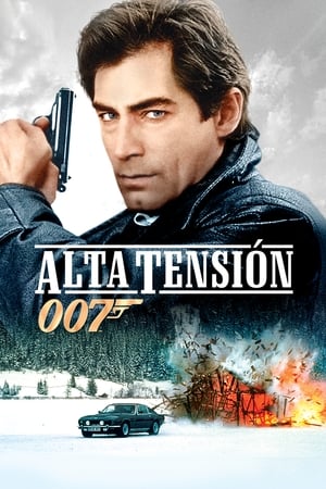 007: Su nombre es peligro - The Living Daylights (1987)