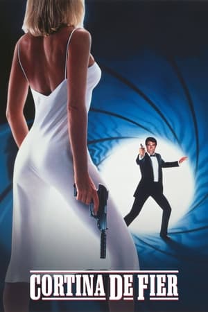 Cortina de fier - The Living Daylights (1987)