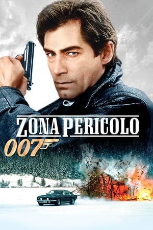 007 - Zona pericolo - The Living Daylights (1987)