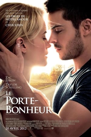 Le porte-bonheur - The Lucky One (2012)