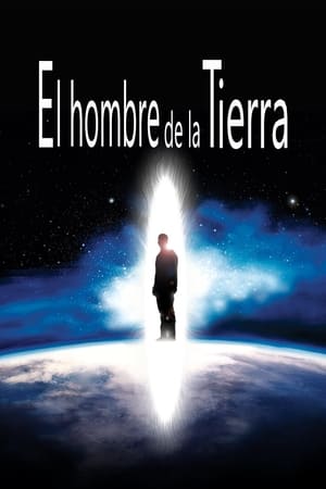 El hombre de la tierra - The Man from Earth (2007)