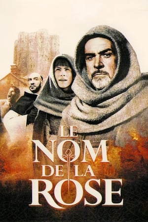 Le nom de la rose - The Name of the Rose (1986)