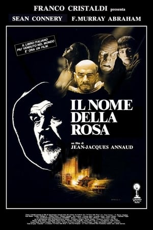 Il nome della rosa - The Name of the Rose (1986)