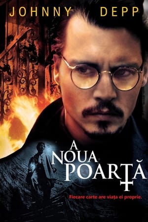 A noua poartă - The Ninth Gate (1999)