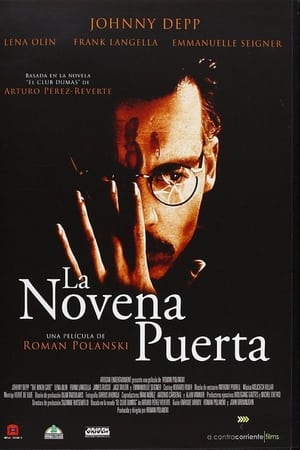 La Última Puerta - The Ninth Gate (1999)
