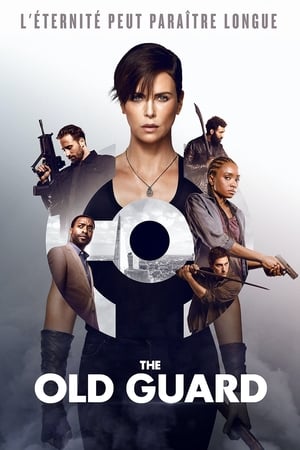 The Old Guard (2020)