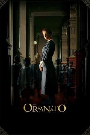 El orfanato (2007)