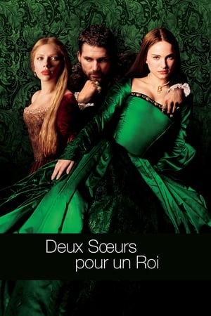 Deux sœurs pour un roi - The Other Boleyn Girl (2008)