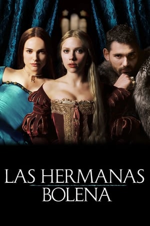 La otra Reina - The Other Boleyn Girl (2008)