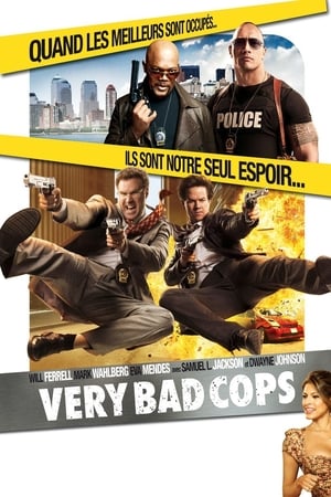 Les Renforts - The Other Guys (2010)
