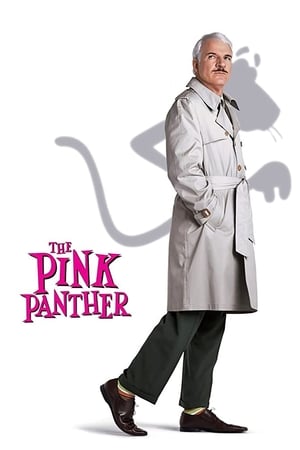 Pantera Roz - The Pink Panther (2006)