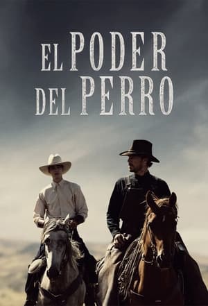 El Poder Del Perro - The Power of the Dog (2021)