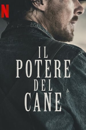 Il potere del cane - The Power of the Dog (2021)