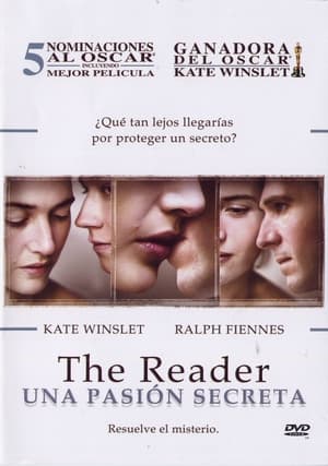 Una pasión secreta - The Reader (2008)
