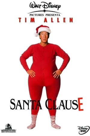 Santa Clause - The Santa Clause (1994)