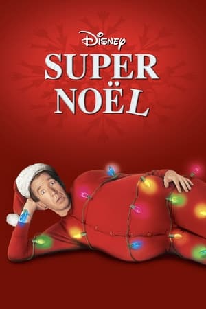 Sur les traces du père Noël - The Santa Clause (1994)