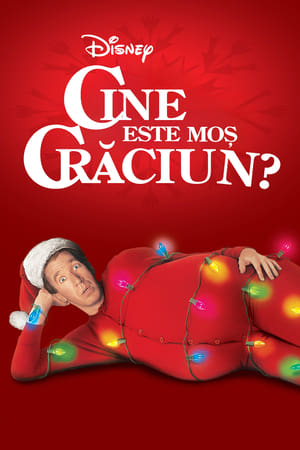 Moș Crăciun - The Santa Clause (1994)