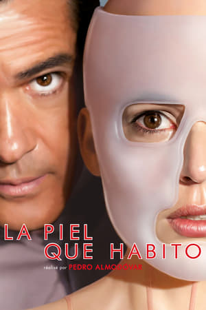 La peau que j'habite - The Skin I Live In (2011)