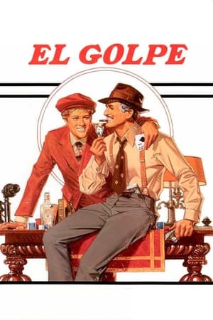 El golpe - The Sting (1973)
