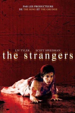 Les inconnus - The Strangers (2008)