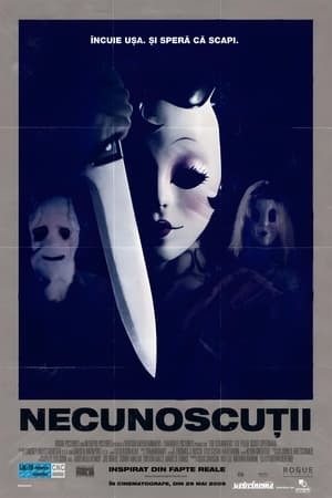 Necunoscuții - The Strangers (2008)