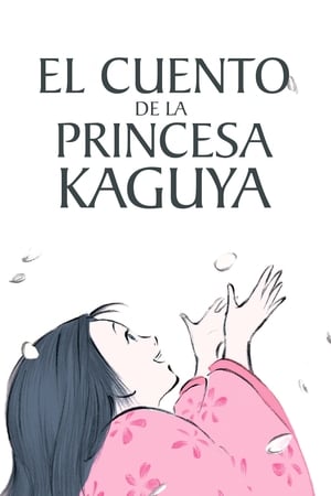 El Cuento de la Princesa Kaguya - The Tale of The Princess Kaguya (2013)