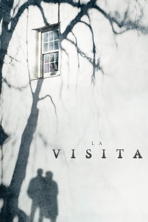 Los huéspedes - The Visit (2015)