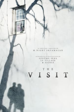 La visite - The Visit (2015)
