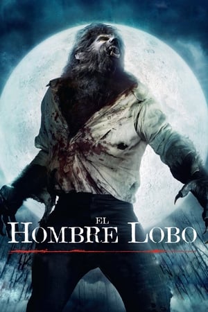 El hombre lobo - The Wolfman (2010)