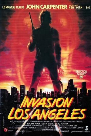 Invasion Los Angeles - They Live (1988)