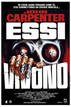 Essi vivono - They Live (1988)