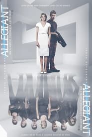 Allegiant (2016)