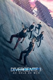 La série Divergence : Allégeance - Allegiant (2016)