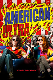 Hyper agent américain - American Ultra (2015)