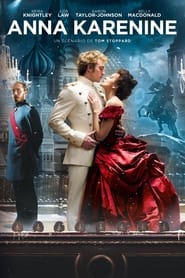 Anna Karénine - Anna Karenina (2012)