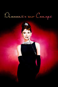Diamants sur canapé - Breakfast at Tiffany's (1961)