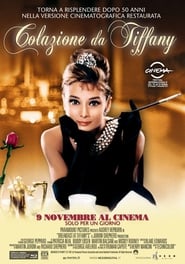 Colazione da Tiffany - Breakfast at Tiffany's (1961)