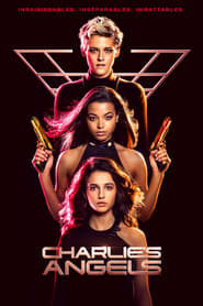 Charlie et ses drôles de dames - Charlie's Angels (2019)