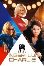Îngerii lui Charlie - Charlie's Angels (2000)