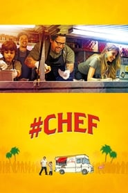 #Chef - Chef (2014)