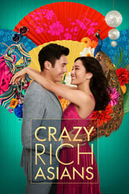 Crazy Rich à Singapour - Crazy Rich Asians (2018)