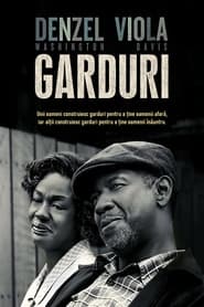 Garduri - Fences (2016)
