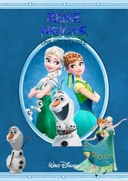 La reine des neiges : Une fête givrée - Frozen Fever (2015)