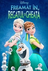 Febra Regatului de Gheață - Frozen Fever (2015)