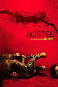 L'Auberge - Hostel (2006)